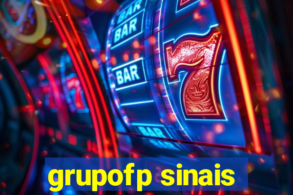 grupofp sinais