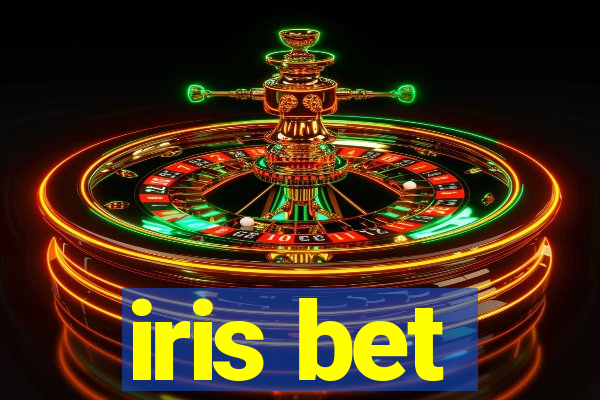 iris bet