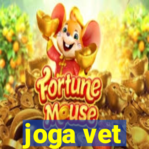 joga vet