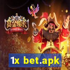 1x bet.apk