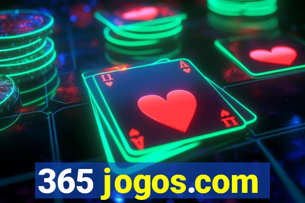 365 jogos.com