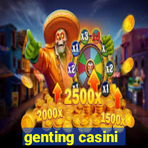 genting casini