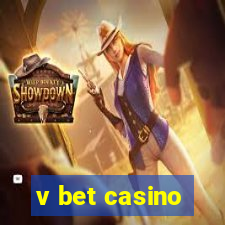 v bet casino