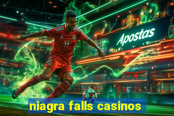 niagra falls casinos