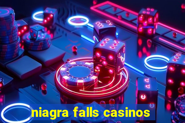 niagra falls casinos