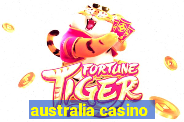 australia casino