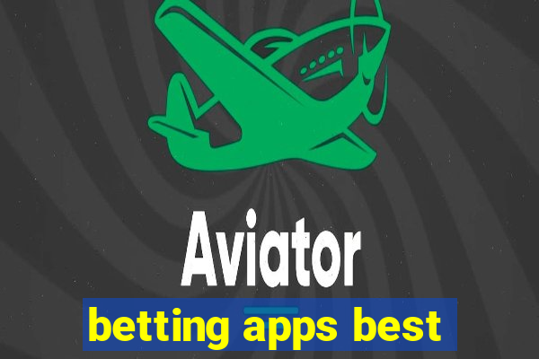 betting apps best