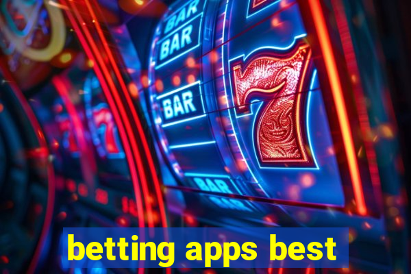 betting apps best