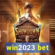 win2023 bet