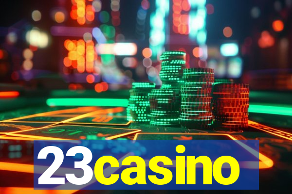 23casino