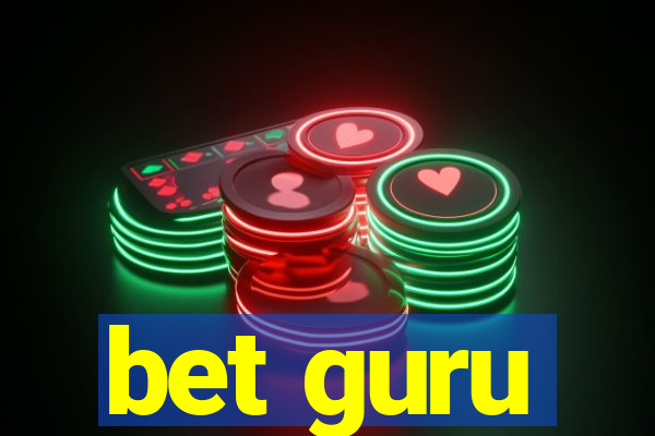 bet guru