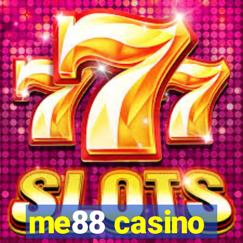 me88 casino