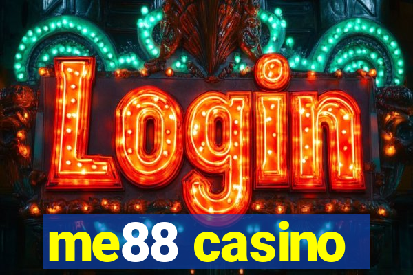 me88 casino