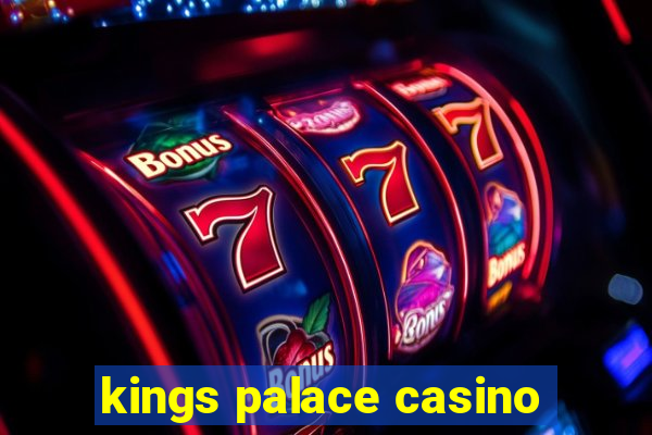 kings palace casino