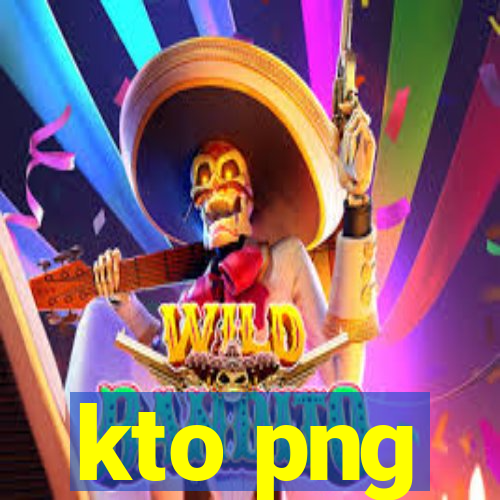 kto png