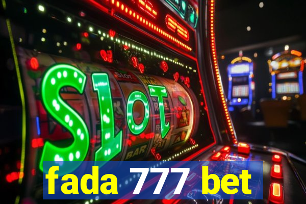 fada 777 bet