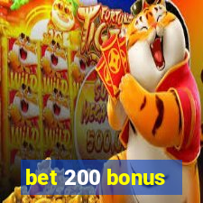 bet 200 bonus