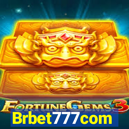 Brbet777com