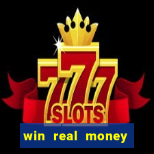 win real money casino games