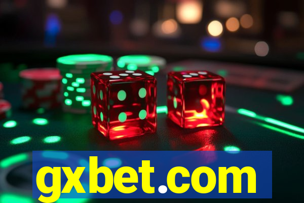 gxbet.com