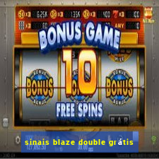 sinais blaze double grátis