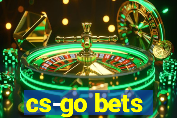 cs-go bets