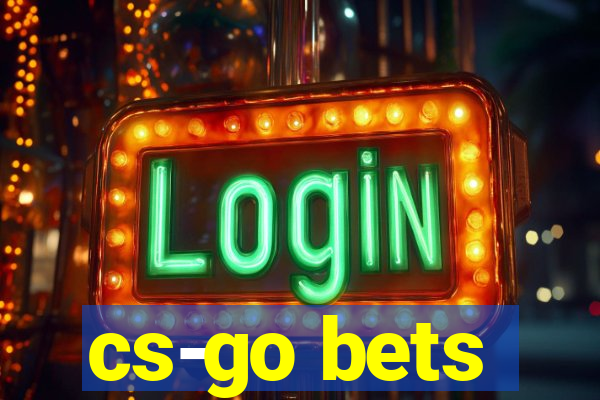 cs-go bets