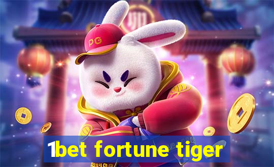 1bet fortune tiger