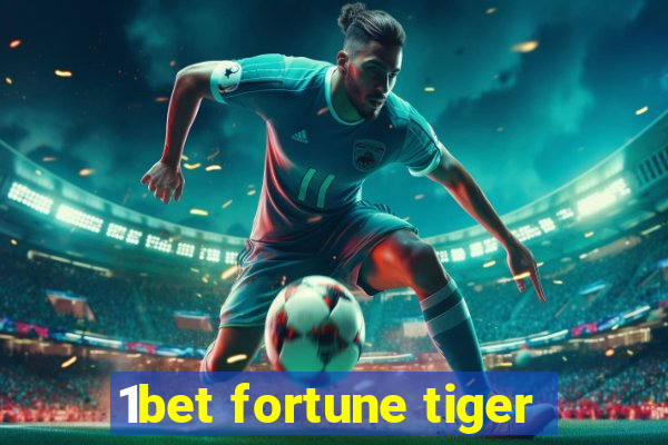 1bet fortune tiger