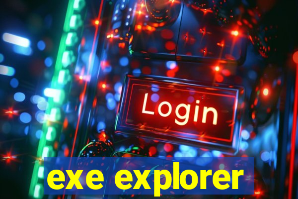 exe explorer