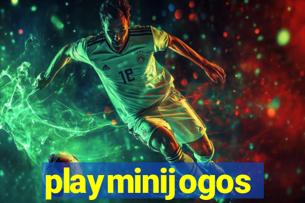 playminijogos