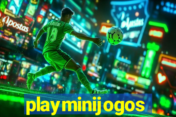 playminijogos