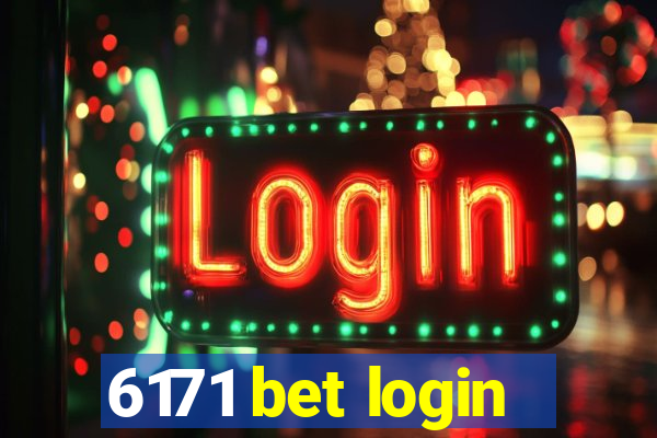 6171 bet login