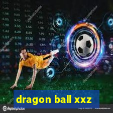 dragon ball xxz