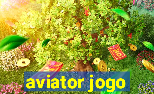 aviator jogo