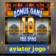 aviator jogo