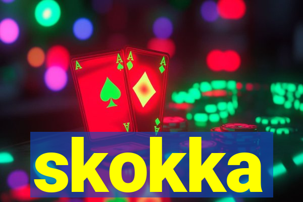 skokka