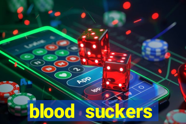 blood suckers megaways slot free play