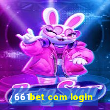 661bet com login