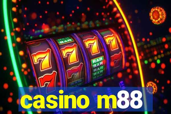 casino m88