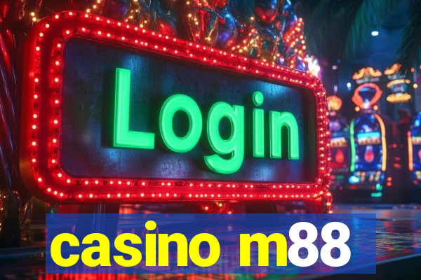 casino m88