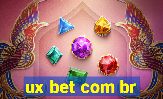 ux bet com br