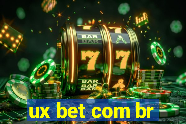 ux bet com br