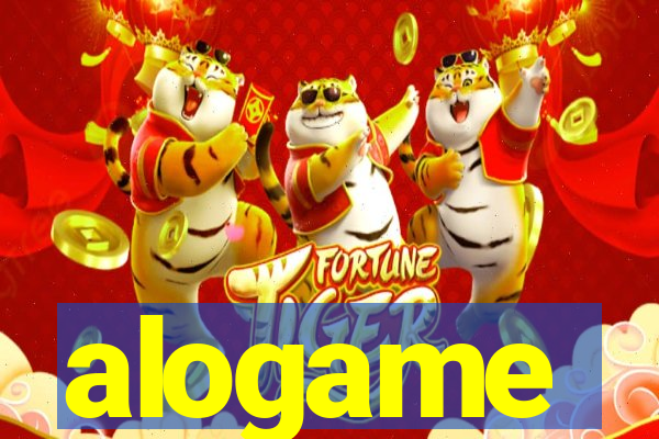 alogame