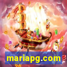 mariapg.com