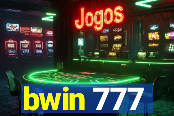 bwin 777