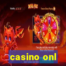 casino onl