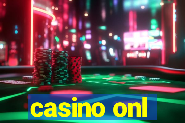 casino onl