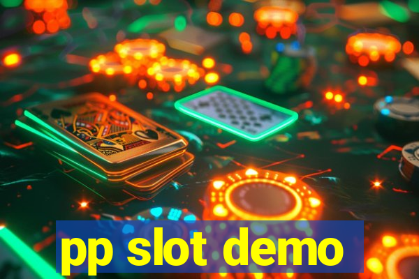 pp slot demo