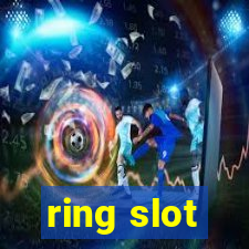 ring slot